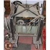 Image 1 : WESTINGHOUSE ARC WELDER TYPE WSH