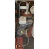 Image 1 : HONDA 11HP GAS PRESSURE WASHER NO HOSES AS IS