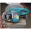 Image 1 : MAKITA CHOP SAW, 120V, 15 AMP.