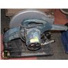 Image 1 : BOSCH CHOP SAW, 120V, 15 AMP.