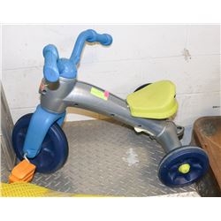 FISHER PRICE TRICYCLE