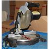 Image 1 : TRADE MASTER 8-1/4" COMPOUND MITRE SAW.