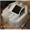 Image 1 : PALLET OF 20 IMAC COMPUTERS