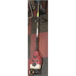 YARD MACHINES GRASS TRIMMER UNTESTED AS IS