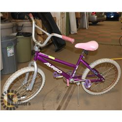 AVIGO ISLAND BREEZE 20" RIMS