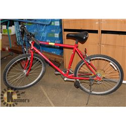 NORCO KATMANDU BIKE 26" RIMS