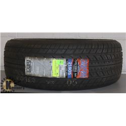 NEW P195/55R15 ALL SEASON TIRE.