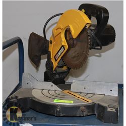 CANWOOD MITRE SAW