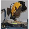 Image 1 : CANWOOD MITRE SAW