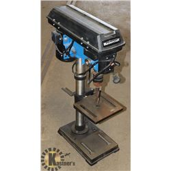 MASTERCRAFT DRILL PRESS
