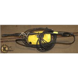 KARCHER PRESSURE WASHER