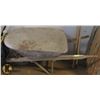 Image 1 : HEAVY DUTY WHEEL BARROW