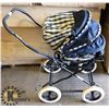Image 1 : SIMO BABY STROLLER