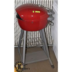 CHARBROIL BISTRO BBQ AS IS