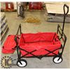Image 1 : NEW COLLAPSIBLE WAGON