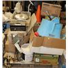 Image 1 : PALLET OF ASSORTED MISC