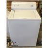 Image 1 : KENMORE TOP LOAD WASHING MACHINE