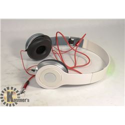 NEW REPLICA BEATS OVER EAR HEADPHONES.