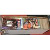 Image 1 : BOX OF ASSORTED COMICS.
