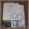 Image 1 : UNCLAIMED LARGE LASER PRINTER WITH EXTRA TONER