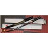 Image 1 : NINJA KATANA SWORD NEW IN BOX