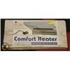 Image 1 : UNCLAIMED COMFORT HEATER