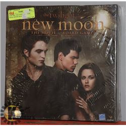 TWILIGHT BOARD GAME