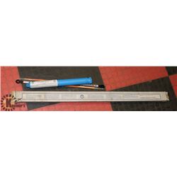 STAINLESS STEEL TIG FILLER METAL WITH COBALT ALLOY