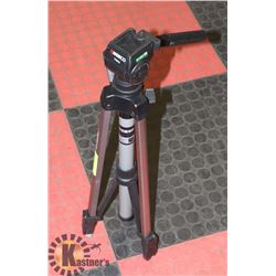 CAMERA TRIPOD AMBICO.