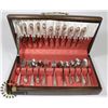 Image 1 : ESTATE SET OF SILVERWARE