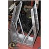 Image 1 : 2 CAR/TRUCK RAMPS