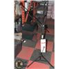 Image 1 : NEW RECOTON MIC WITH PROFESSIONAL MIC STAND