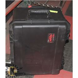 NEW SKB ISERIES HARD CASE - SOLO PHANTOM 3 DRONE