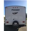 Image 3 : 2014 KEYSTONE PREMIER BULLET 22RBPR 25FT TRAILER