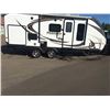 Image 6 : 2014 KEYSTONE PREMIER BULLET 22RBPR 25FT TRAILER