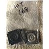 Image 1 : Bag of 2 US WWII Sterling Silver Medals Mechanis and Driver