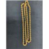 Image 1 : 18K CHAIN (26") RV $1,700.00