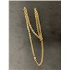 Image 1 : 14K YELLOW GOLD CHAIN