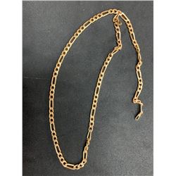 14K CHAIN (18 )