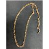 Image 1 : 14K CHAIN (18")