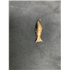 Image 1 : 10K FISH CHARM RV $85.00