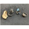 Image 1 : MISCELLANEOUS JEWELRY RV $690.00