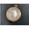 Image 1 : OPEN FACE POCKET WATCH
