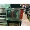 Image 1 : VOLCAN FLOOR STANDING COMMERCIAL CONVECTION OVEN