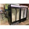 Image 1 : CARRIER MODEL MC1100  DUAL DOOR COOLER