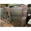 Image 1 : ALTO--SHAAM FOOD WARMER ON MOBILE CART