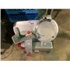 Image 1 : AXIS COMMERCIAL MEAT SLICER
