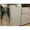 Image 1 : FRIGIDAIRE GALLERY SERIES MODEL GLEU2067FW6 UPRIGHT FREEZER - SOME DAMAGE INSIDE