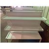 Image 2 : WHITE 6 TIER SHELVING UNIT