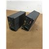 Image 1 : (2) CCS PD-3012 Digital Power Supply
